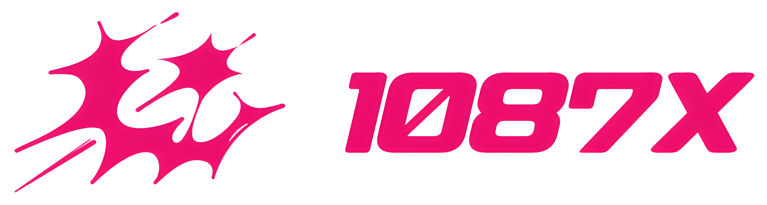 1087X